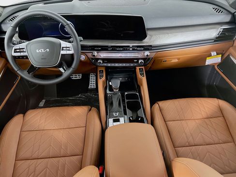 New 2025 Kia Telluride SX Prestige X-Line image 19