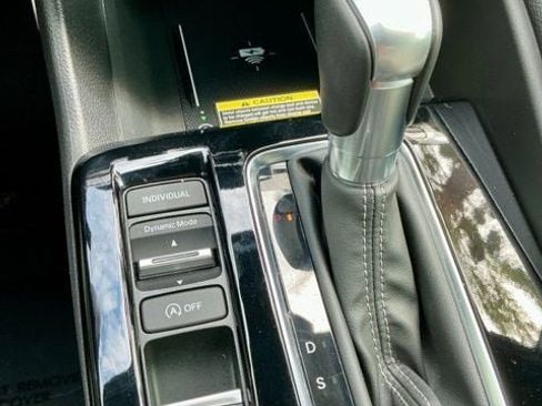 Certified 2024 Acura Integra A-Spec FWD image 19