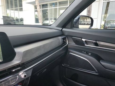 Certified 2024 Kia Telluride SX X-Pro AWD/4WD image 29