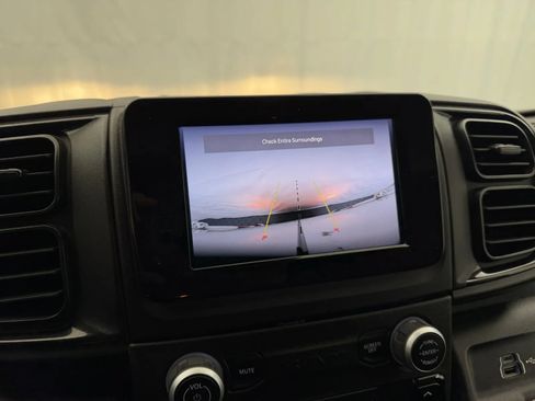 Used 2023 RAM ProMaster 2500 FWD image 19
