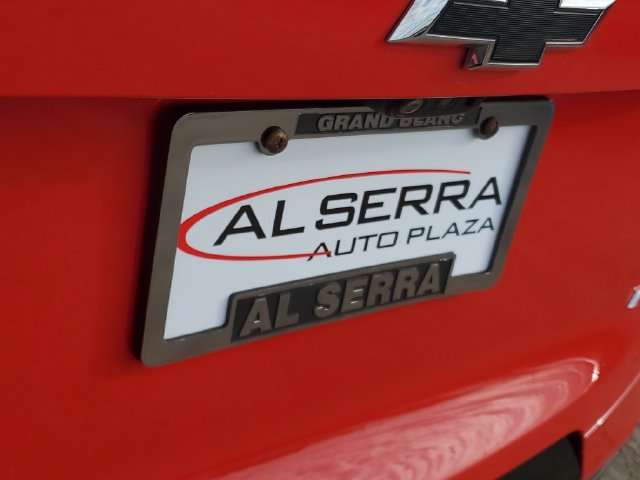 Certified 2022 Chevrolet Blazer RS w/ Driver Confidence II Package AWD/4WD image 7
