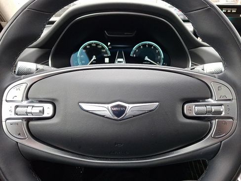 Certified 2023 Genesis GV80 3.5T w/ Prestige Package image 20