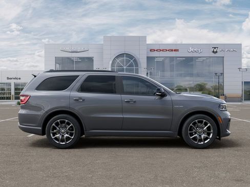 New 2026 Dodge Durango GT w/ Tow 'N Go Package AWD/4WD image 23