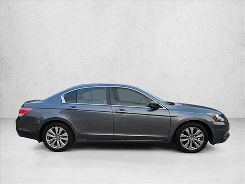 Used 2012 Honda Accord EX-L image 6