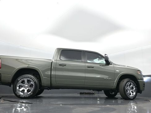 New 2026 RAM 1500 Big Horn image 36