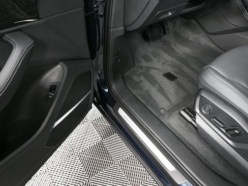 New 2025 Audi Q7 3.0T Premium Plus image 8