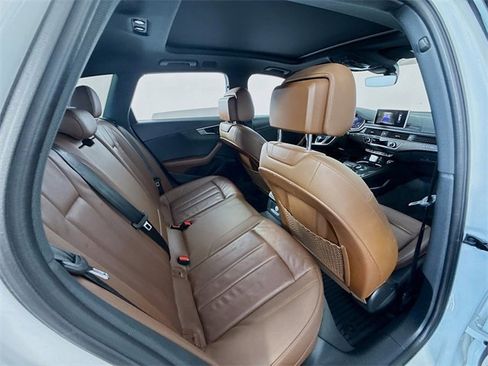 Used 2018 Audi A4 2.0T allroad Premium Plus image 29