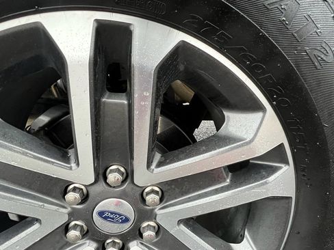 Used 2023 Ford F150 XL w/ STX Appearance Package image 8