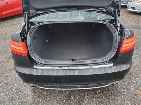 Used 2011 Audi A6 3.0T Prestige w/ Prestige Pkg image 18