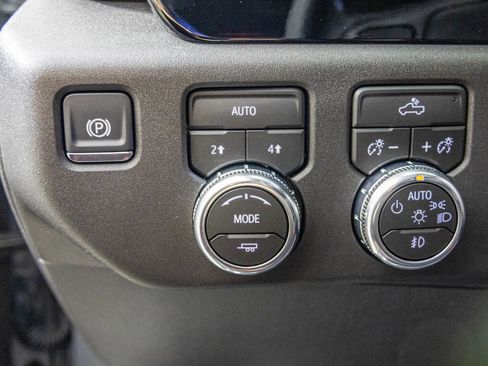 Used 2026 GMC Sierra 1500 Elevation AWD/4WD image 32