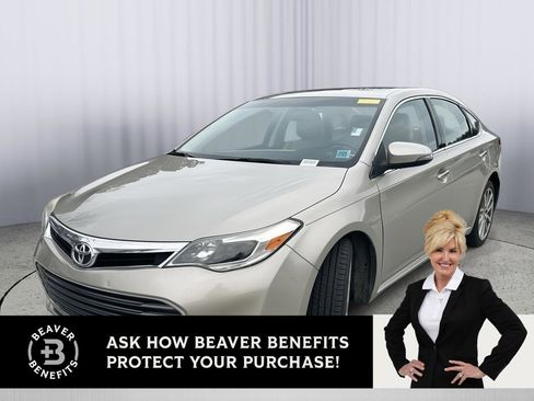 Used 2013 Toyota Avalon XLE Touring image 1