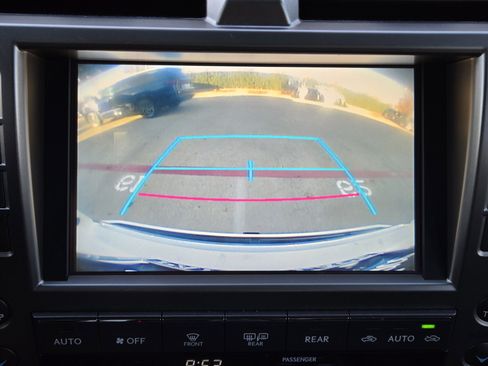 Used 2018 Lexus GX 460 Premium image 19