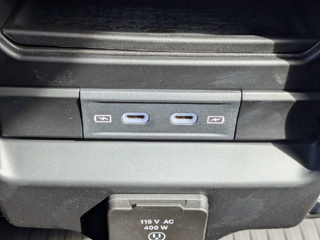 New 2026 RAM 3500 Big Horn AWD/4WD image 21