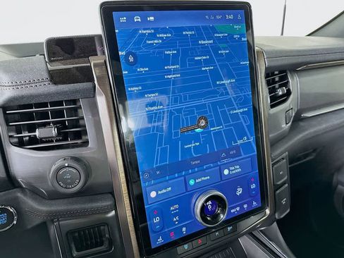 New 2025 Ford F150 Lightning Lariat image 27