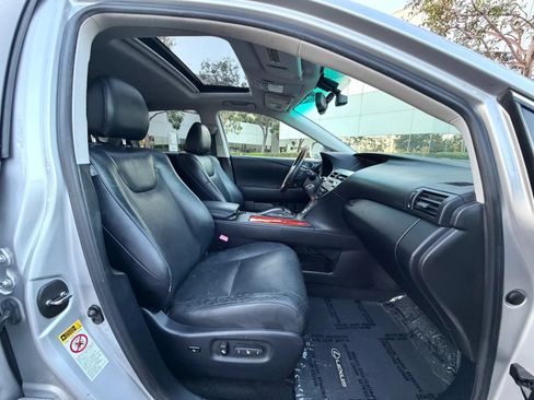 Used 2010 Lexus RX 450h 2WD image 12