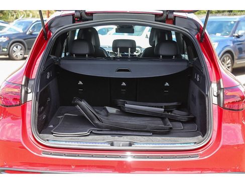 Certified 2026 Mercedes-Benz GLC 300 4MATIC image 23
