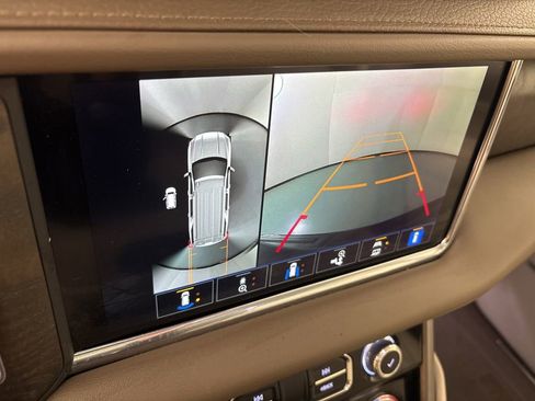 Used 2023 GMC Yukon Denali image 36