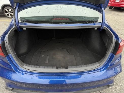 Certified 2023 Kia Forte LXS image 12