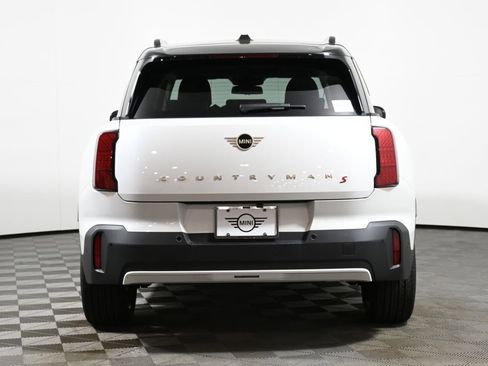 Used 2025 MINI Cooper Countryman S image 6