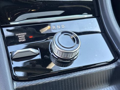 New 2026 Jeep Grand Cherokee Altitude AWD/4WD image 25