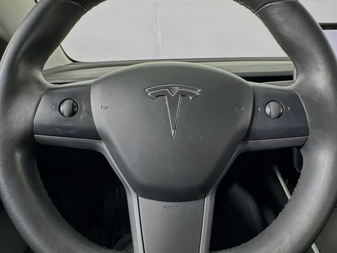 Used 2018 Tesla Model 3 Long Range RWD image 48