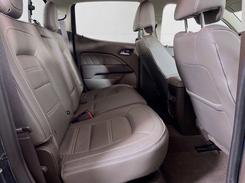 Used 2021 GMC Canyon Denali image 25