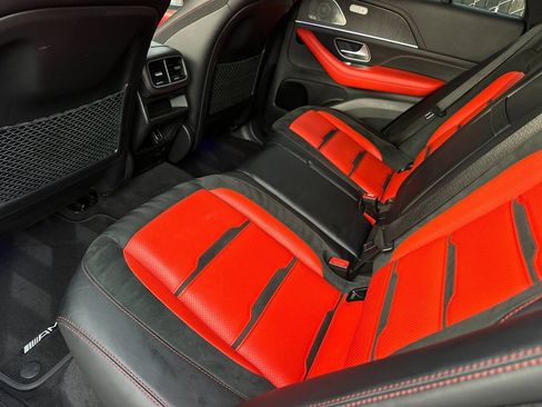 Used 2022 Mercedes-Benz GLE 53 AMG 4MATIC Coupe image 12