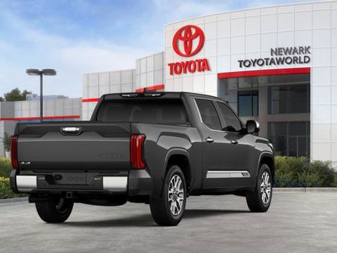 New 2026 Toyota Tundra 1794 Edition AWD/4WD image 18