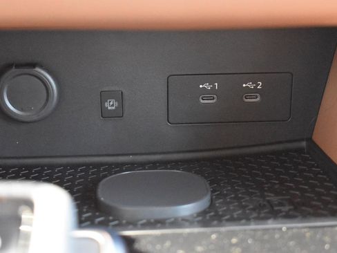 New 2026 Nissan Pathfinder Platinum image 41