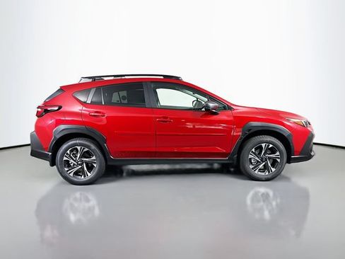 New 2026 Subaru Crosstrek 2.5i Premium AWD/4WD image 8