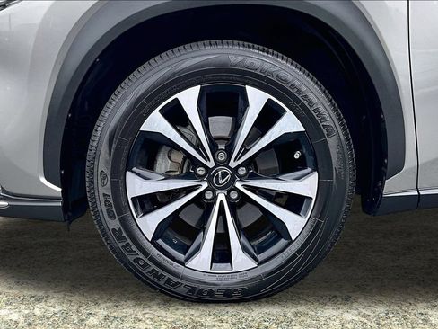 Used 2021 Lexus NX 300 F Sport w/ F Sport Premium Package AWD/4WD image 34