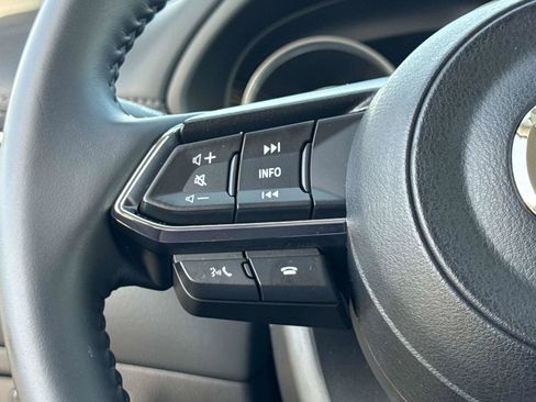 Certified 2025 MAZDA CX-5 AWD 2.5 S w/ Preferred Package image 31