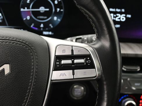 Used 2023 Kia Telluride SX AWD/4WD image 14