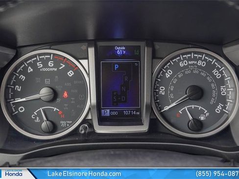 Used 2022 Toyota Tacoma SR5 image 26