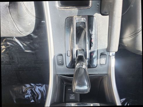 Used 2015 Honda Accord EX-L image 27