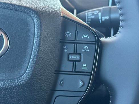 New 2026 Toyota C-HR image 27