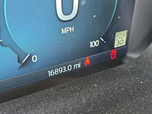 Used 2023 Ford F250 Limited w/ FX4 Off-Road Package image 15