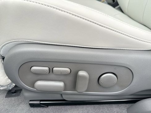 New 2026 Hyundai Ioniq 5 Limited image 13