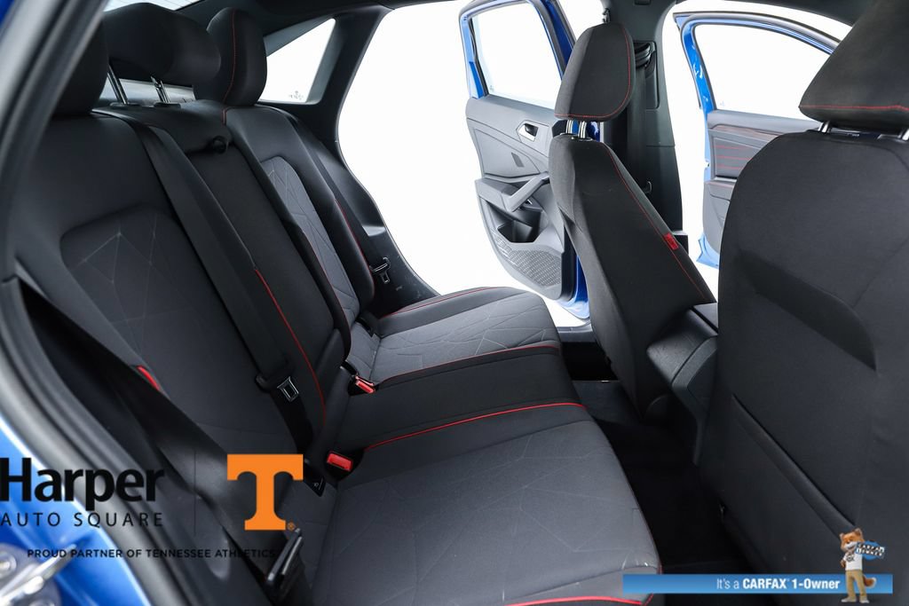 Used 2024 Volkswagen Jetta GLI 40th Anniversary Edition FWD image 36