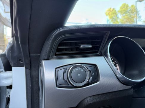 Used 2023 Ford Mustang Premium RWD image 16