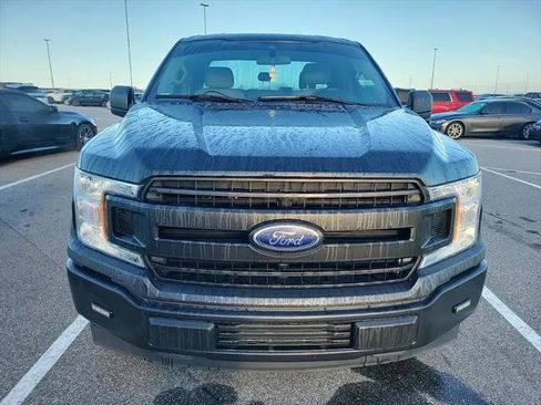 Used 2019 Ford F150 XL image 3