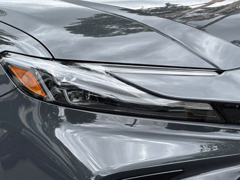 New 2026 Toyota Camry XSE FWD image 30