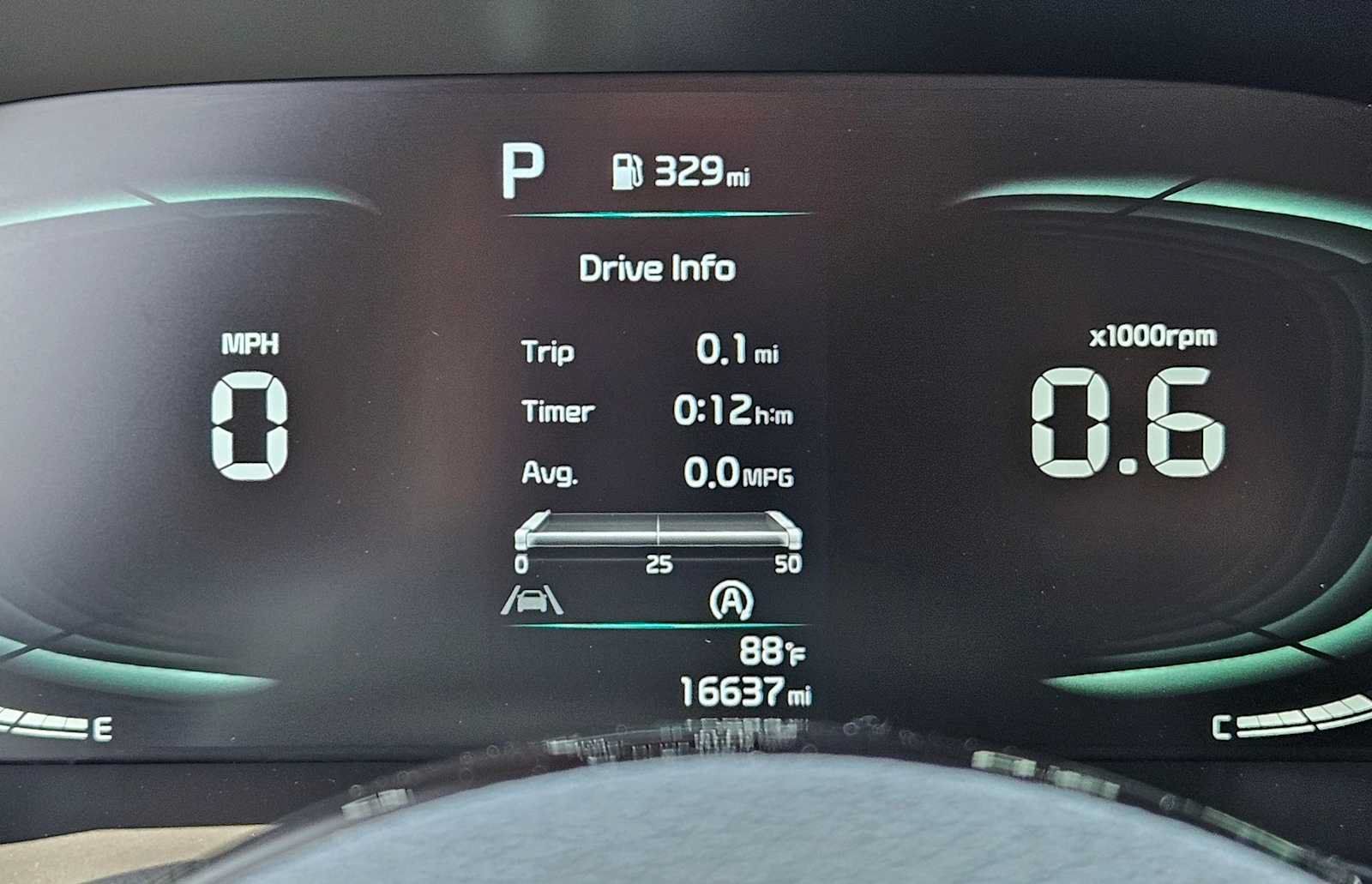 Certified 2023 Kia Soul S FWD image 32