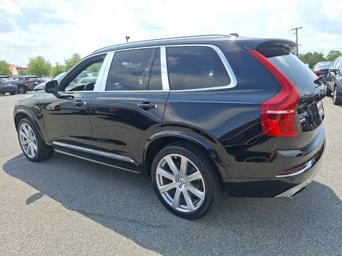 Used 2017 Volvo XC90 T8 Excellence AWD/4WD image 4