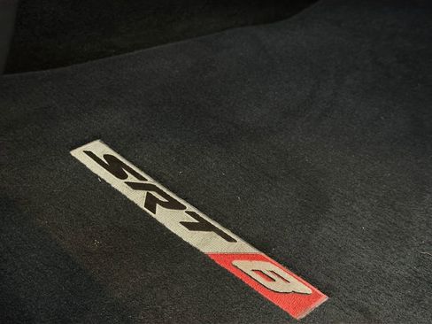 Used 2014 Dodge Challenger SRT8 Core image 16