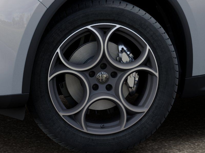 New 2026 Alfa Romeo Stelvio Sprint AWD/4WD image 8