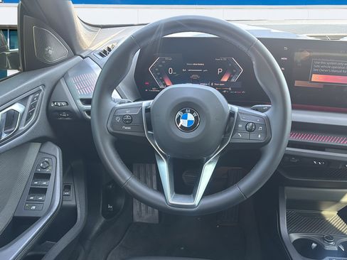 Used 2025 BMW 228i xDrive AWD/4WD image 14
