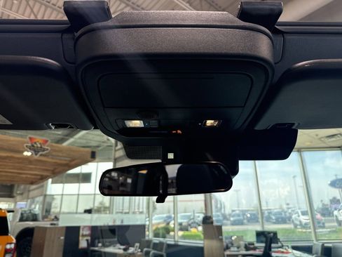 New 2026 Ford Bronco Big Bend image 19