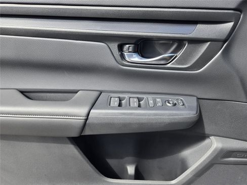Used 2026 Honda CR-V EX image 20