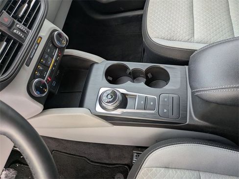 Used 2023 Ford Escape Active image 13